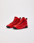 Jordan Air Jordan Retro 9 "chile Red" Grade-School