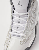 Jordan Dub Zero