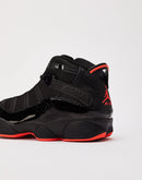 Jordan Six Rings