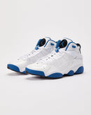 Jordan 6 Rings