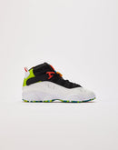 Jordan 6 Rings Grade-School