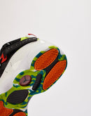 Jordan 6 Rings Grade-School