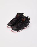 Jordan 6 Rings Grade-School