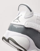 Jordan 6 Rings Grade-School