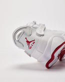 Jordan 6 Rings Grade-School