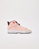 Jordan Air Jordan 6 Rings Grade-School