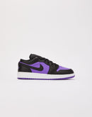 Jordan Air Jordan 1 Low Grade-School