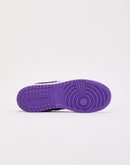 Jordan Air Jordan 1 Low Grade-School