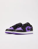 Jordan Air Jordan 1 Low Grade-School
