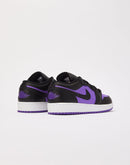 Jordan Air Jordan 1 Low Grade-School