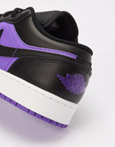 Jordan Air Jordan 1 Low Grade-School