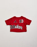 Jordan Rookie Mix Tee Pre-School