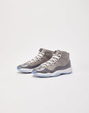 Jordan Air Jordan Retro 11 'Cool Grey' Grade-School