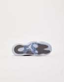 Jordan Air Jordan Retro 11 'Cool Grey' Grade-School