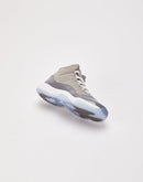 Jordan Air Jordan Retro 11 'Cool Grey' Grade-School