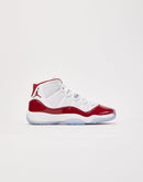 Jordan Air Jordan 11 Retro 'Varsity Red' Grade-School