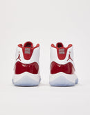 Jordan Air Jordan 11 Retro 'Varsity Red' Grade-School