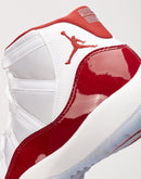 Jordan Air Jordan 11 Retro 'Varsity Red' Grade-School