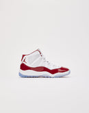 Jordan Air Jordan 11 Retro 'Varsity Red' Pre-School