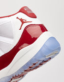 Jordan Air Jordan 11 Retro 'Varsity Red' Pre-School
