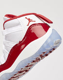Jordan Air Jordan 11 Retro 'Varsity Red' Toddler