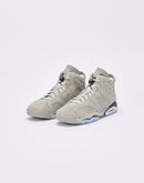 Jordan Air Jordan 6 Retro 'Georgetown' Grade-School