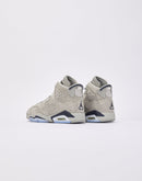 Jordan Air Jordan 6 Retro 'Georgetown' Grade-School