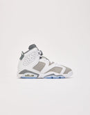 Jordan Air Jordan 6 Retro 'Cool Grey’ Grade-School