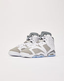 Jordan Air Jordan 6 Retro 'Cool Grey’ Grade-School