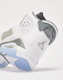 Jordan Air Jordan 6 Retro 'Cool Grey’ Grade-School