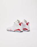 Jordan Air Jordan 6 Retro Grade-School 'Red Oreo'