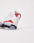 Jordan Air Jordan 6 Retro Grade-School 'Red Oreo'