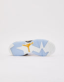 Jordan Air Jordan 6 Retro 'Yellow Ochre' Grade-School