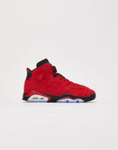 Jordan Air Jordan 6 Retro 'Toro Bravo’ Grade-School