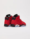 Jordan Air Jordan 6 Retro 'Toro Bravo’ Grade-School