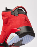 Jordan Air Jordan 6 Retro 'Toro Bravo’ Grade-School