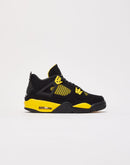 Jordan Air Jordan 4 Retro ‘Thunder' Grade-School