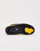 Jordan Air Jordan 4 Retro ‘Thunder' Grade-School