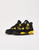 Jordan Air Jordan 4 Retro ‘Thunder' Grade-School