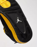 Jordan Air Jordan 4 Retro ‘Thunder' Grade-School
