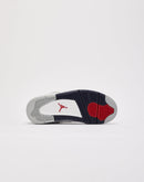Jordan Air Jordan 4 Retro 'Midnight Navy' Grade-School