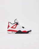 Jordan Air Jordan Retro 4 'Red Cement' Grade-School