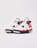 Jordan Air Jordan Retro 4 'Red Cement' Grade-School