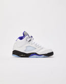 Jordan Air Jordan 5 Retro 'Dark Concord' Grade-School