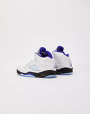 Jordan Air Jordan 5 Retro 'Dark Concord' Grade-School