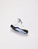 Jordan Air Jordan 5 Retro 'Dark Concord' Grade-School