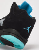 Jordan Air Jordan 5 Retro ‘Aqua' Pre-School