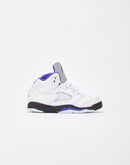 Jordan Air Jordan 5 Retro 'Dark Concord' Pre-School