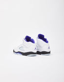 Jordan Air Jordan 5 Retro 'Dark Concord' Pre-School