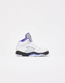 Jordan Air Jordan 5 Retro 'Dark Concord' Toddler